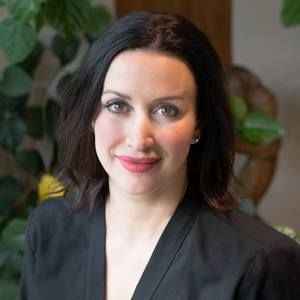 Meet your Posher, Audrey